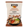 Koyo Shiitake Mushroom Ramen - Case Of 12 - 2 Oz