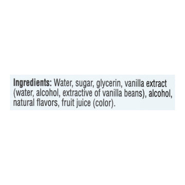 J.R. Watkins Gourmet Baking Vanilla, 8 fl oz