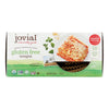 Jovial Organic Brown Rice Lasagna Pasta, 6-Pack