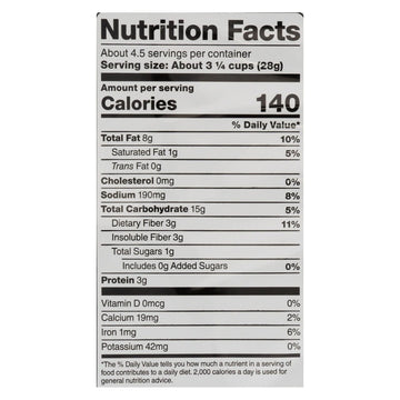 Skinnypop Real Butter Popcorn - 12 Pack - 4.4 Oz