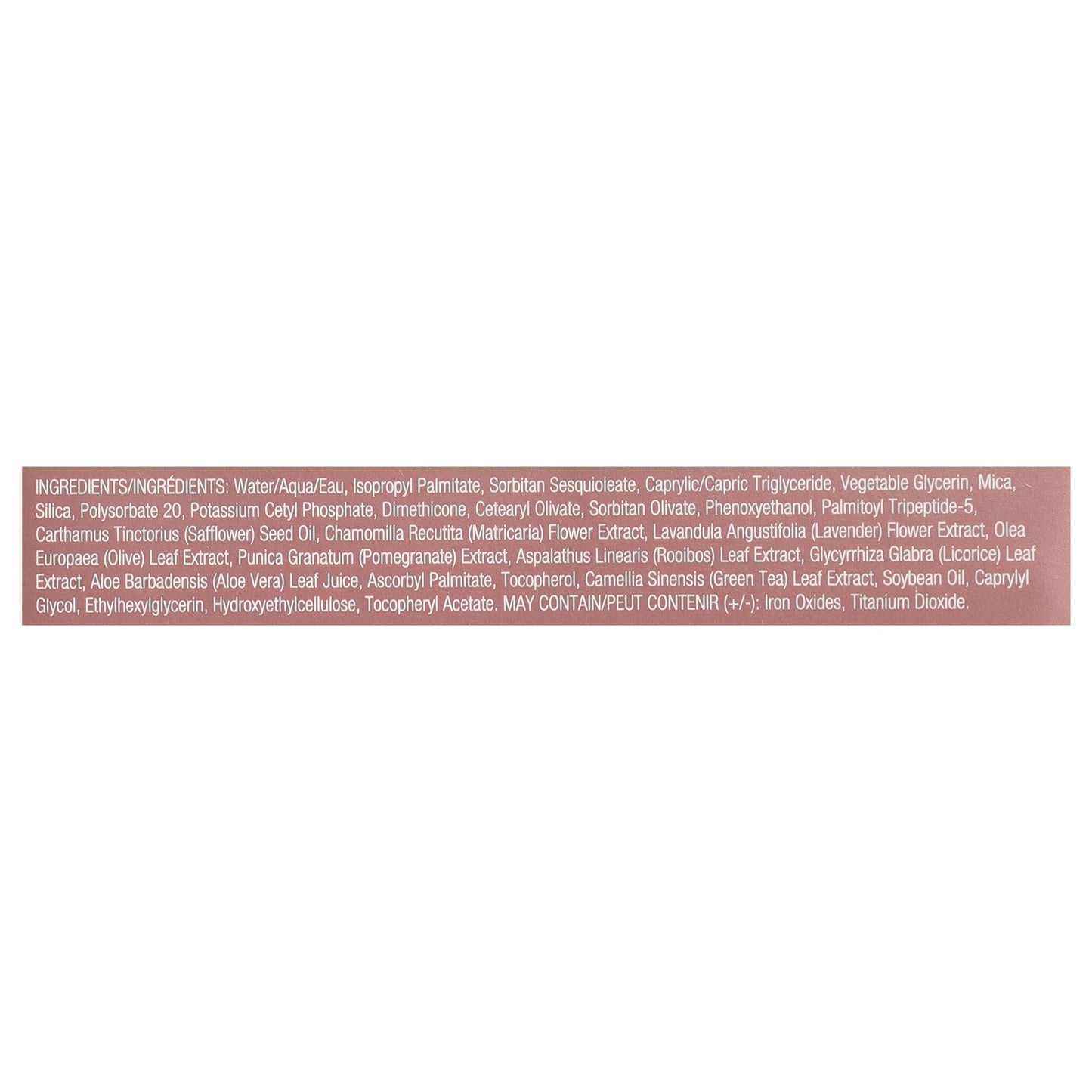 Mineral Fusion - Mkup Liquid Foundtn Ntrl 4 - 1 Each-1 Fz