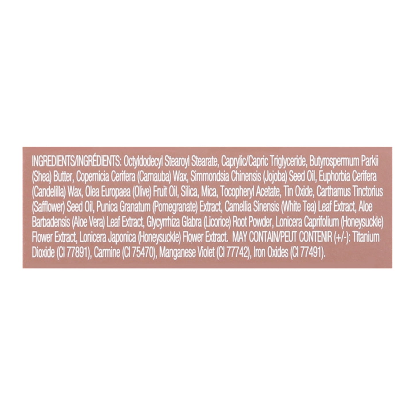 Mineral Fusion - Color Stk 3-in-1 Rosette - 1 Each-.16 Oz