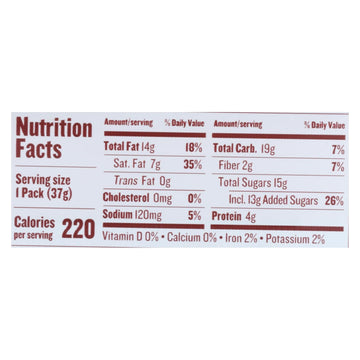 Justin's Dark Choc Peanut Butter Cups, 12-Pack (1.32 OZ)