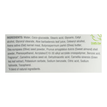 Bulldog Natural Skincare - Face Scrub - Original - 4.2 Fl Oz