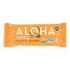 Aloha Peanut Butter Choc Chip Bars, 12-Pack, 1.9 Oz Each