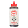Bachan's - Sauce Japanese Bbq Original - Case Of 6-17 Fz