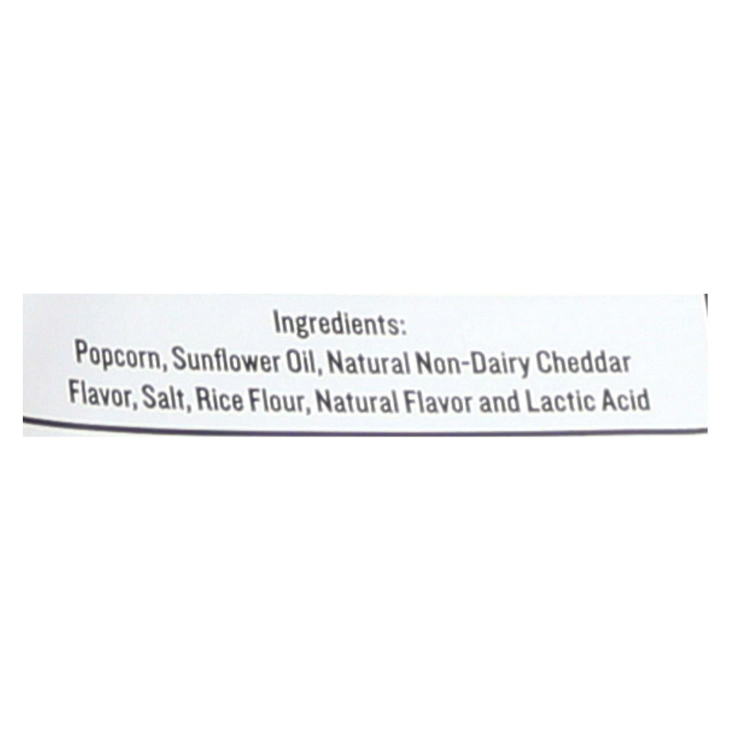 Skinnypop White Cheddar Popcorn, 12-Pack, 4.4 Oz.
