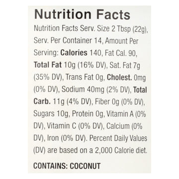 Miss Jones Organic Cream Cheese, 11.29 oz, Pack of 6