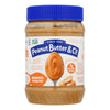 Smooth Operator Peanut Butter - Case of 6, 16 Oz