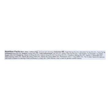Liquid I.v. - Hydration Multi Pasnfrt - Case Of 8-.56 Oz