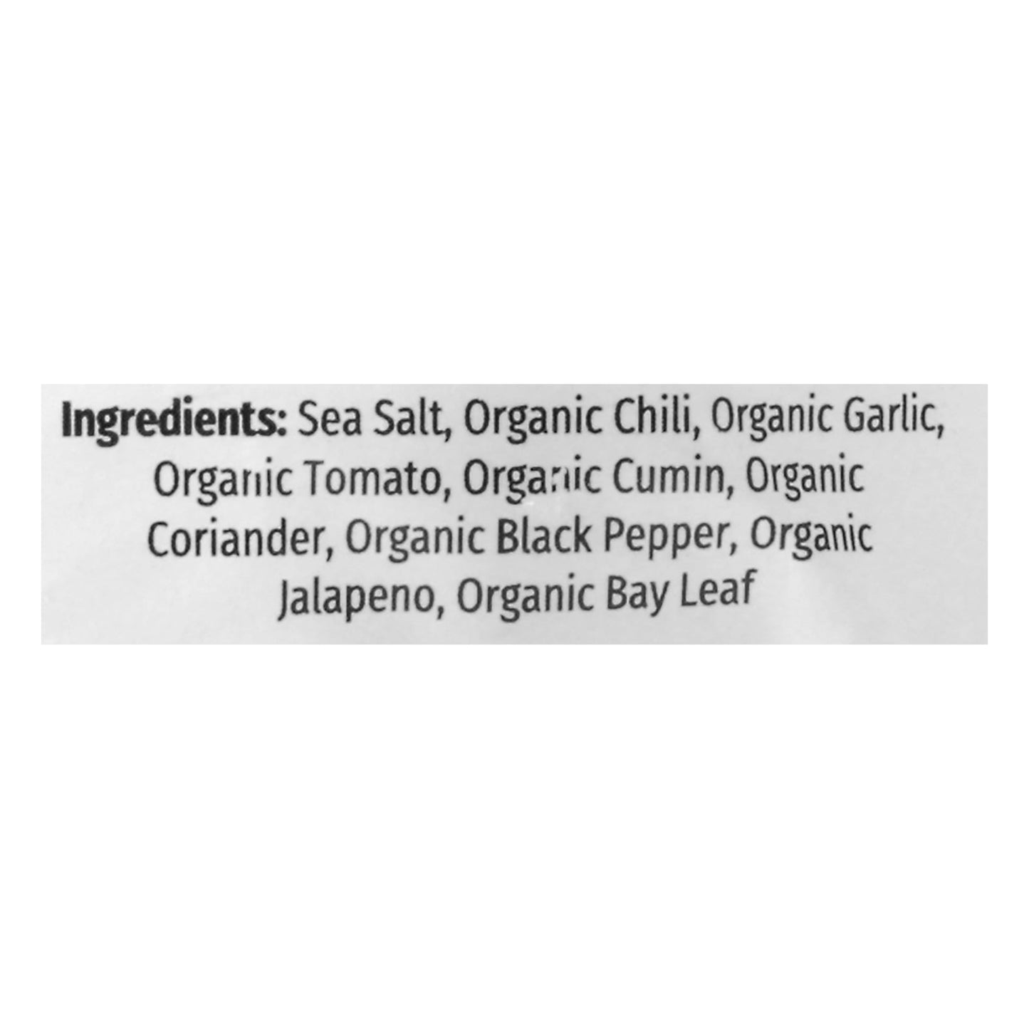 Riega Foods - Seasn Chicken Tnga Taco - Case Of 8-1.1 Oz