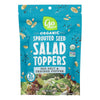 Go Raw - Sld Tpr Og2 Crkd Ppr Sprt - CS of 6-4 OZ