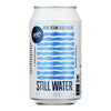 Open Water - Electrolyte Almond Water, 12 Cans (12 fl oz)