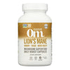 Organic Mushroom Nutrition - Mush Sprfd Lions Mane Cap - 1 Each - 90 Ct