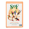 South Of France Bar Soap - Almond Gourmand - 6 Oz - 1 Each