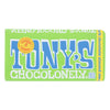 Tony's Chocolonely Dark Almond Sea Salt 51% 15-Pack