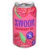 Swoon - Tea Raspberry Zero Sugar - CS of 12-12 OZ