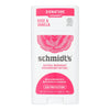 Schmidt's - Deodorant Rose&vanilla Stk - 1 Each - 2.65 Oz