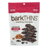 Bark Thins Dark Chocolate Almond Sea Salt, 12 Pack, 4.7 oz