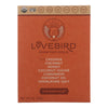Lovebird - Cereal Cinnamon Grnfr - Case Of 6-7 Oz