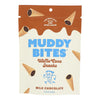 Muddy Bites - Muddy Bite Milk Chocolate - Case of 12-2.33 OZ