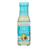 Primal Kitchen Dressing Ranch - Case of 6 - 8 FZ
