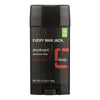 Every Man Jack Cedarwood Deodorant - Aluminum Free 3 Oz