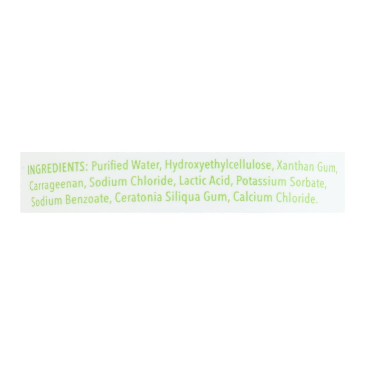 Good Clean Love - Prsnl Lube Bionude Ultra - EA of 1-3 OZ