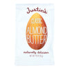 Justin's Almond Butter Squeeze Pack - Classic, 10 Pack