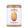 Justin's Classic Almond Butter, Case of 6, 16 Oz
