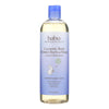 Babo Botanicals Calming Lavender 3-in-1 Wash - 15 Oz