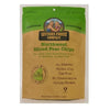 Sisters Fruit Company Northwest Pear Chips Sliced (12X2.25 Oz)