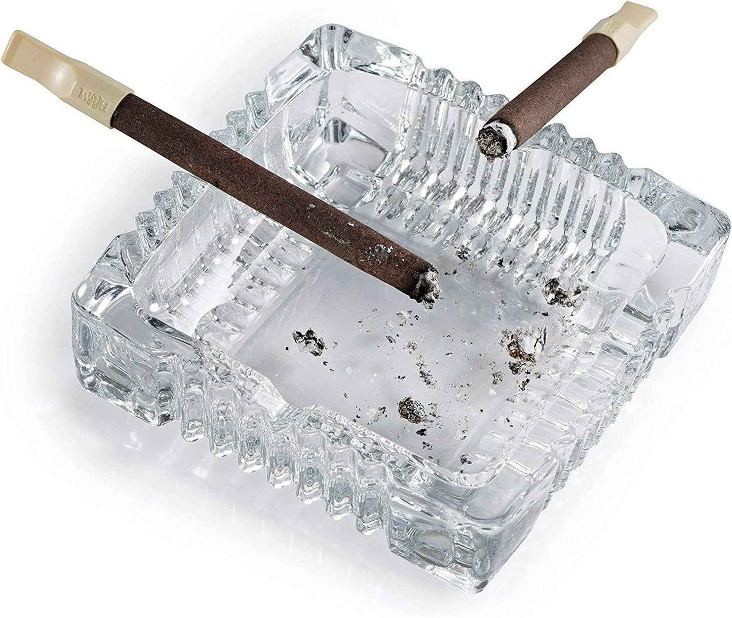 Whiskey Glass Set
