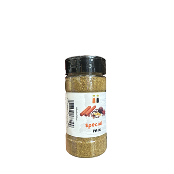 Kibbeh Spices – Traditional Middle Eastern Blend