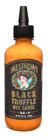 Melindas Sce Blk Trfl Ht ( 6 X 12 Oz )