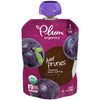 Plum Organics Just Prunes (6X3.5Oz )