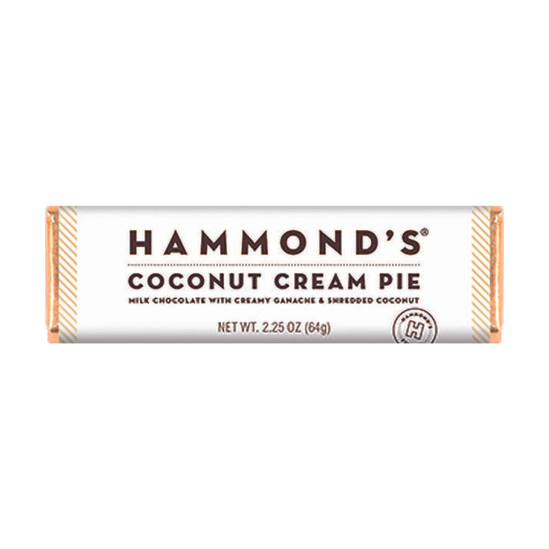 Chocolate Bar Asst