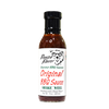Pawpa Flavor Original BBQ Sauce