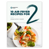 DIGITAL: 10 EASY Dinners for TWO