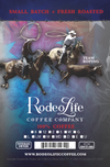 Team Roping-2lbs/5lbs