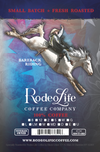 Bareback Riding-2lbs/5lbs