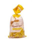 Russell Stover Sugar Free Lemon Drops, 12 Ounce Bag