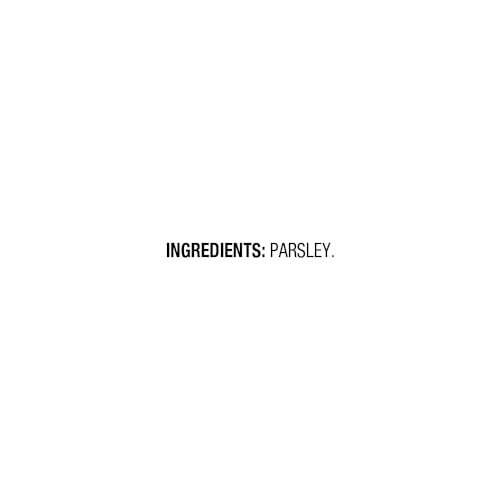 large online retailer Saver Parsley Flakes, Dried Herbs, 0.5 Oz