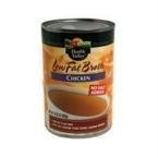 Health Valley Soup Chicken Noodle Ns, 15 Oz, Pk- 12