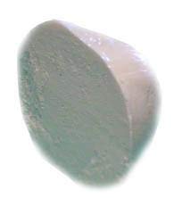 Deli Fresh Greek Myzithra Cheese, Approx. 1.1-1.4 Lb