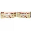 El Almendro Crunchy Almond Turron (Turron Duro) 7.05 Oz (Pack of 6)