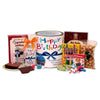Birthday Gift Baskets