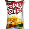 Mr.Chips – Samar Paprika Potato Chips 40g