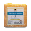 12 Year Aged Cheddar
