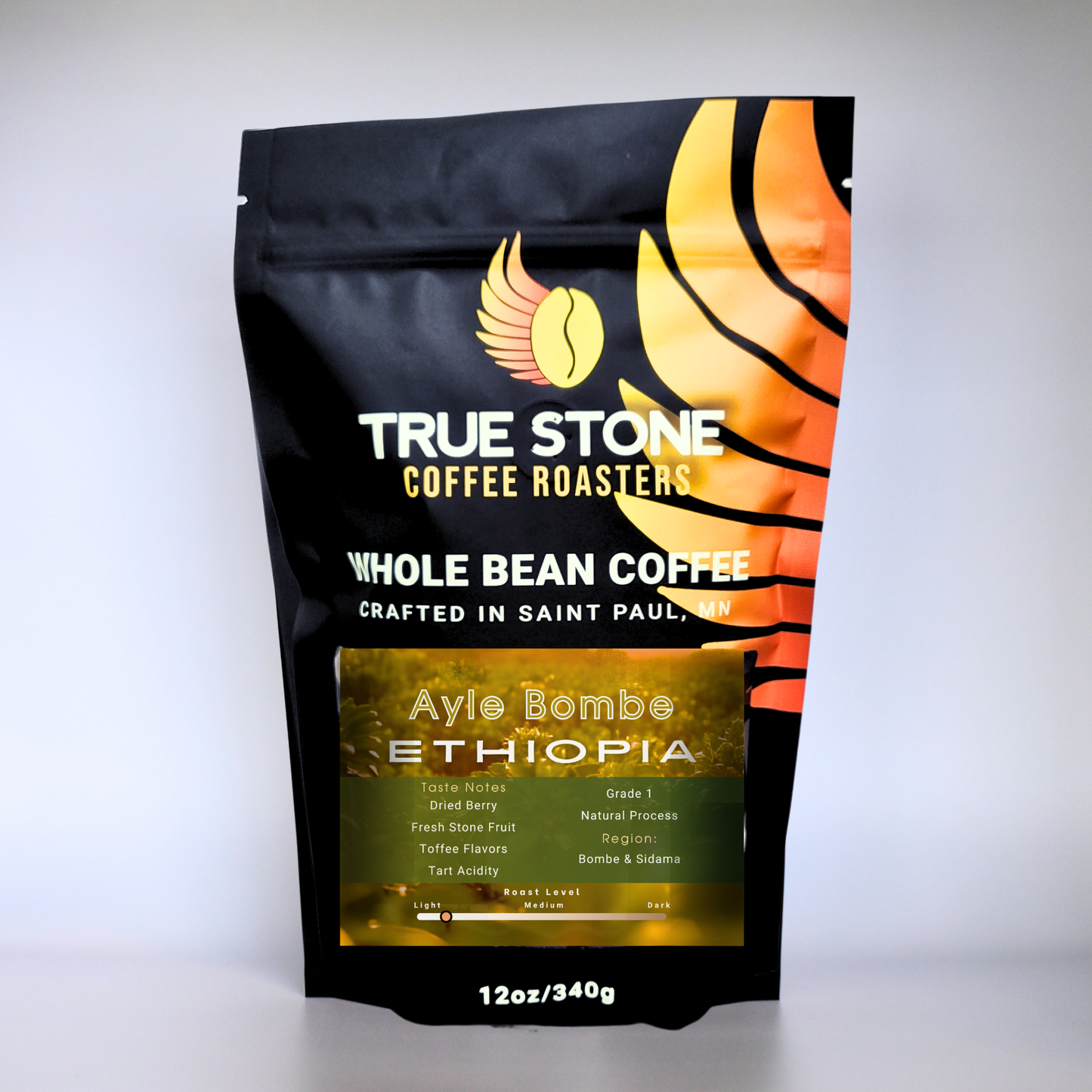 TLP Bundle